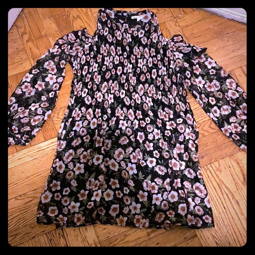 American rag dress